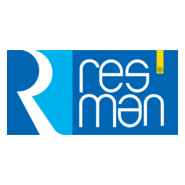 resman Logo PNG Vector