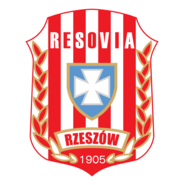 Resovia Rzeszуw Logo PNG Vector