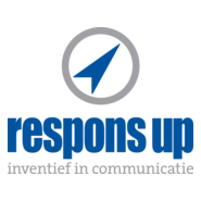 Respons Up Logo PNG Vector