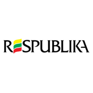 Respublika Logo PNG Vector