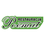 Restauracja Poemat Logo PNG Vector