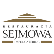 Restauracja Sejmowa Impel Logo PNG Vector