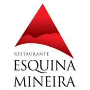 Restaurante Esquina Mineira Logo PNG Vector