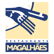 restaurante magalhaes Logo PNG Vector
