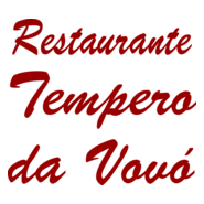 Restaurante Tempero da Vovó Logo PNG Vector