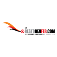 Restodenfer.com Logo PNG Vector