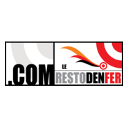Restodenfer.com Logo PNG Vector