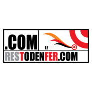 Restodenfer.com Logo PNG Vector