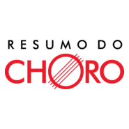 Resumo do Choro Logo PNG Vector