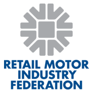 Retail Motor Industry Federation Logo PNG Vector