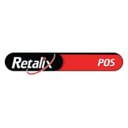 Retalix POS Logo PNG Vector