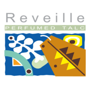 Reveille Logo PNG Vector