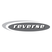 Reverse Jeans Logo PNG Vector
