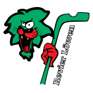 Revierloewen Oberhausen Logo PNG Vector