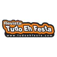 Revisa TudoEhFesta Logo PNG Vector