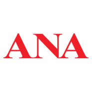 Revista Ana Logo PNG Vector