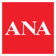 Revista Ana Logo PNG Vector