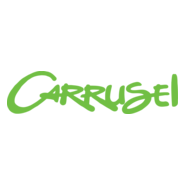 revista carrusel Logo PNG Vector