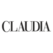 Revista Claudia Logo PNG Vector