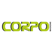 Revista Corpo Magazine Logo PNG Vector