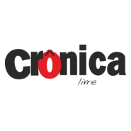 Revista Crônica Livre Logo PNG Vector