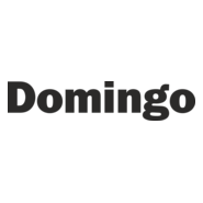 Revista Domingo Logo PNG Vector