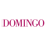 Revista Domingo NOVA 2008 Logo PNG Vector