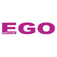Revista Ego Mascullina Logo PNG Vector