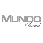 Revista Mundo Social Logo PNG Vector