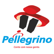 REVISTA PELLEGRINO Logo PNG Vector