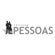 Revista Pessoas Logo PNG Vector