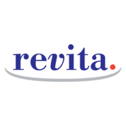 Revita Logo PNG Vector