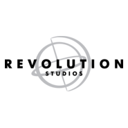 Revolution Studios Logo PNG Vector