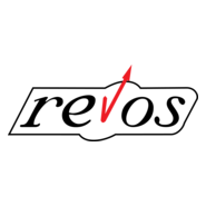 Revos Logo PNG Vector
