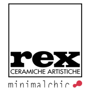 Rex Ceramiche Artistiche Logo PNG Vector