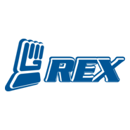 Rex Guantes Logo PNG Vector