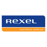 Rexel Logo PNG Vector