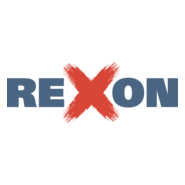 Rexon Logo PNG Vector