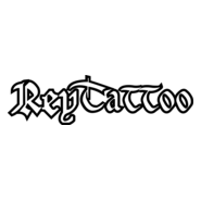 rey tattoo Logo PNG Vector