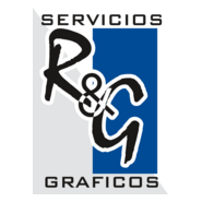 R&G Logo PNG Vector