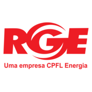 RGE Logo PNG Vector