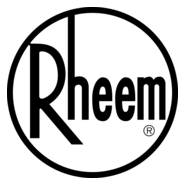 Rheem Logo PNG Vector