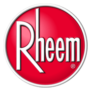 Rheem Logo PNG Vector