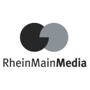 RheinMainMedia Logo PNG Vector
