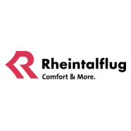 Rheintalflug Logo PNG Vector