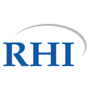 RHI Logo PNG Vector