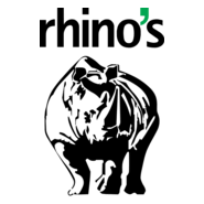 Rhinos Energy Logo PNG Vector