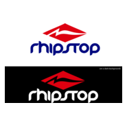 Rhipstop Clothing Co. Logo PNG Vector