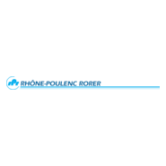 Rhone-Poulenc Rorer Logo PNG Vector