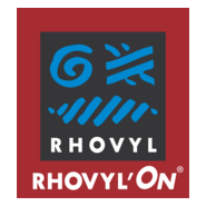 Rhovyl On Logo PNG Vector